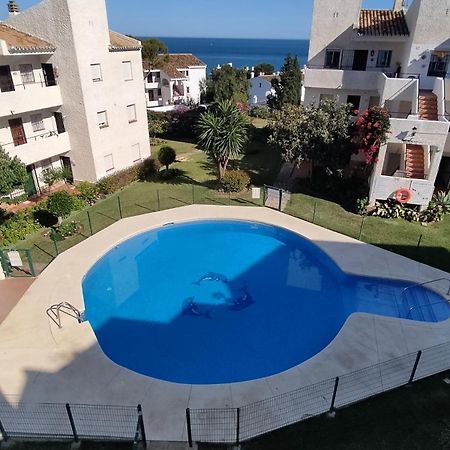 La Cala Playa Apartment La Cala De Mijas Bagian luar foto