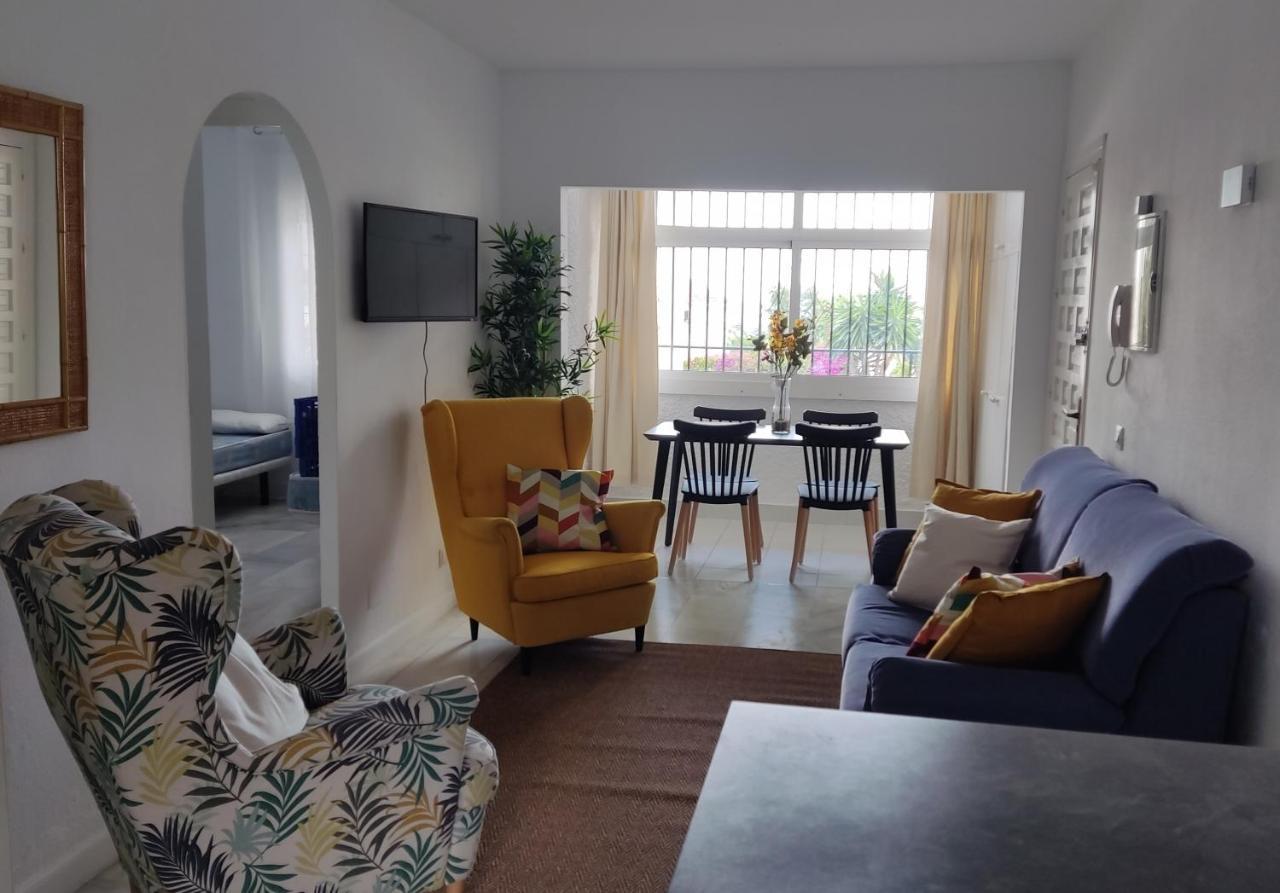 La Cala Playa Apartment La Cala De Mijas Bagian luar foto