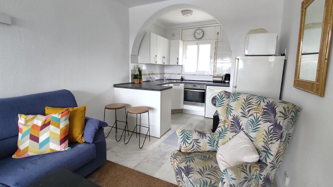 La Cala Playa Apartment La Cala De Mijas Bagian luar foto