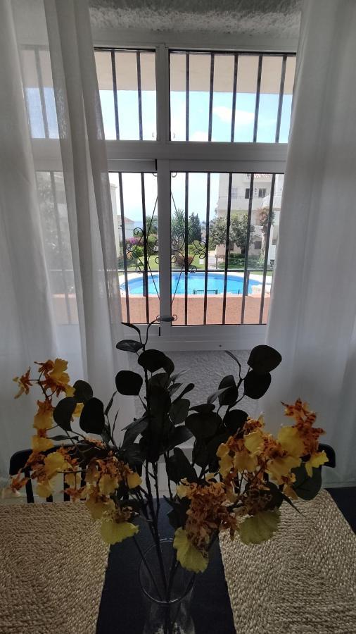 La Cala Playa Apartment La Cala De Mijas Bagian luar foto