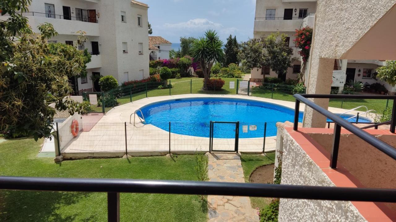 La Cala Playa Apartment La Cala De Mijas Bagian luar foto