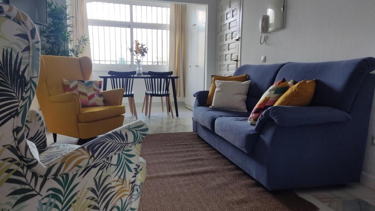 La Cala Playa Apartment La Cala De Mijas Bagian luar foto