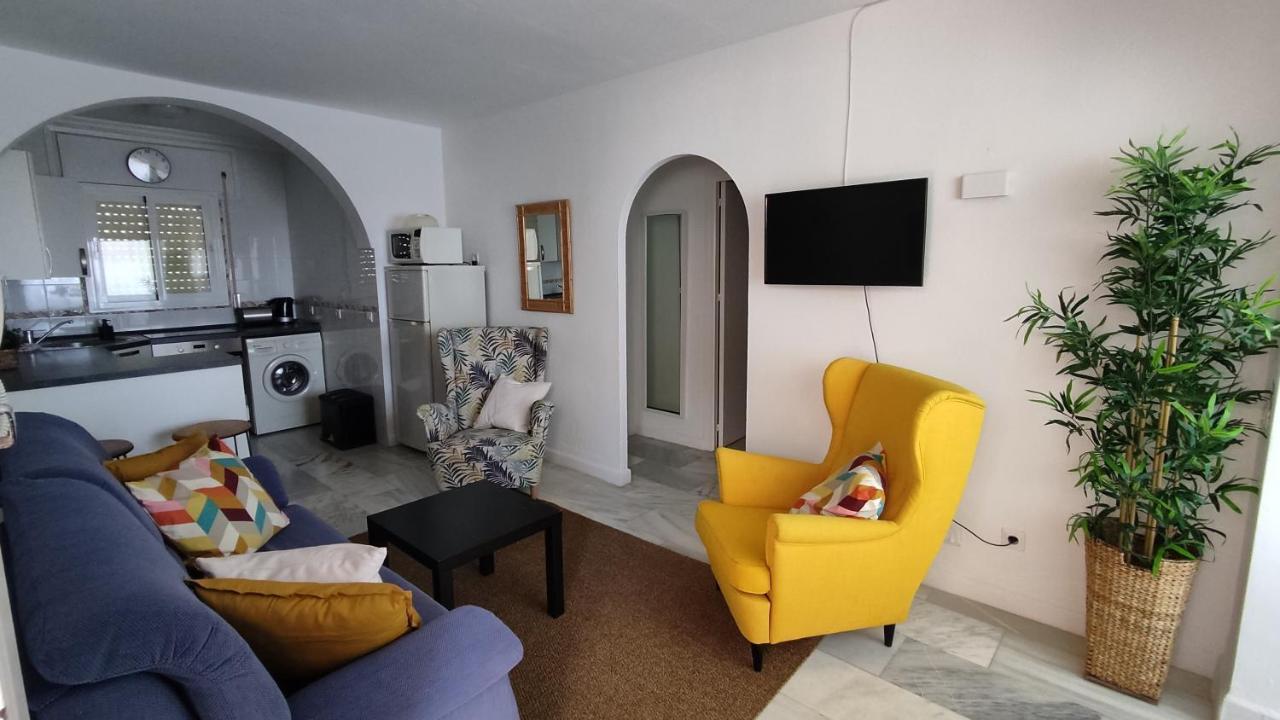 La Cala Playa Apartment La Cala De Mijas Bagian luar foto