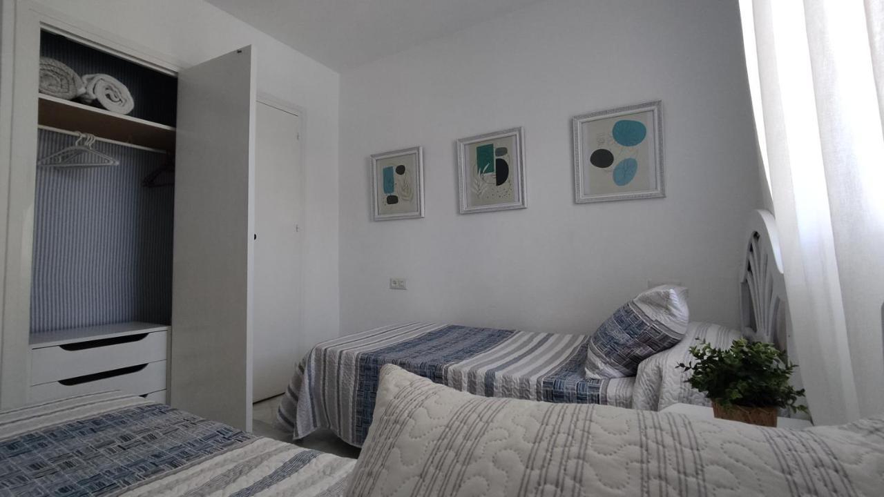 La Cala Playa Apartment La Cala De Mijas Bagian luar foto