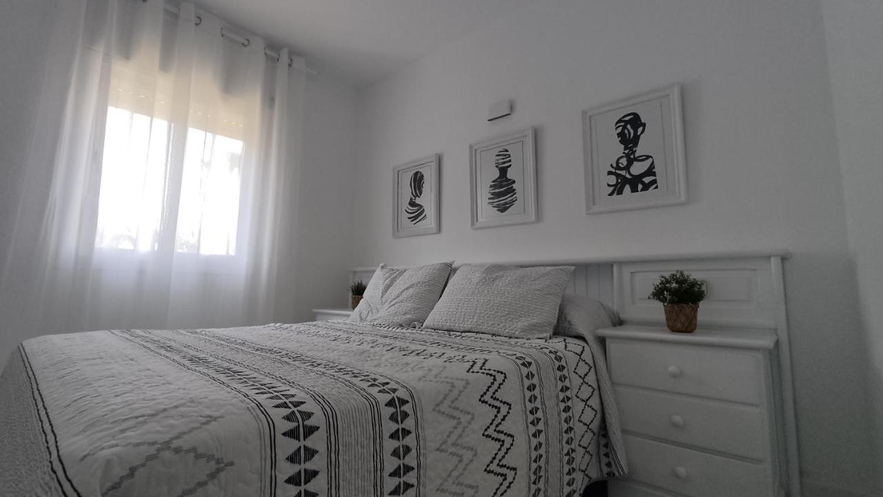 La Cala Playa Apartment La Cala De Mijas Bagian luar foto