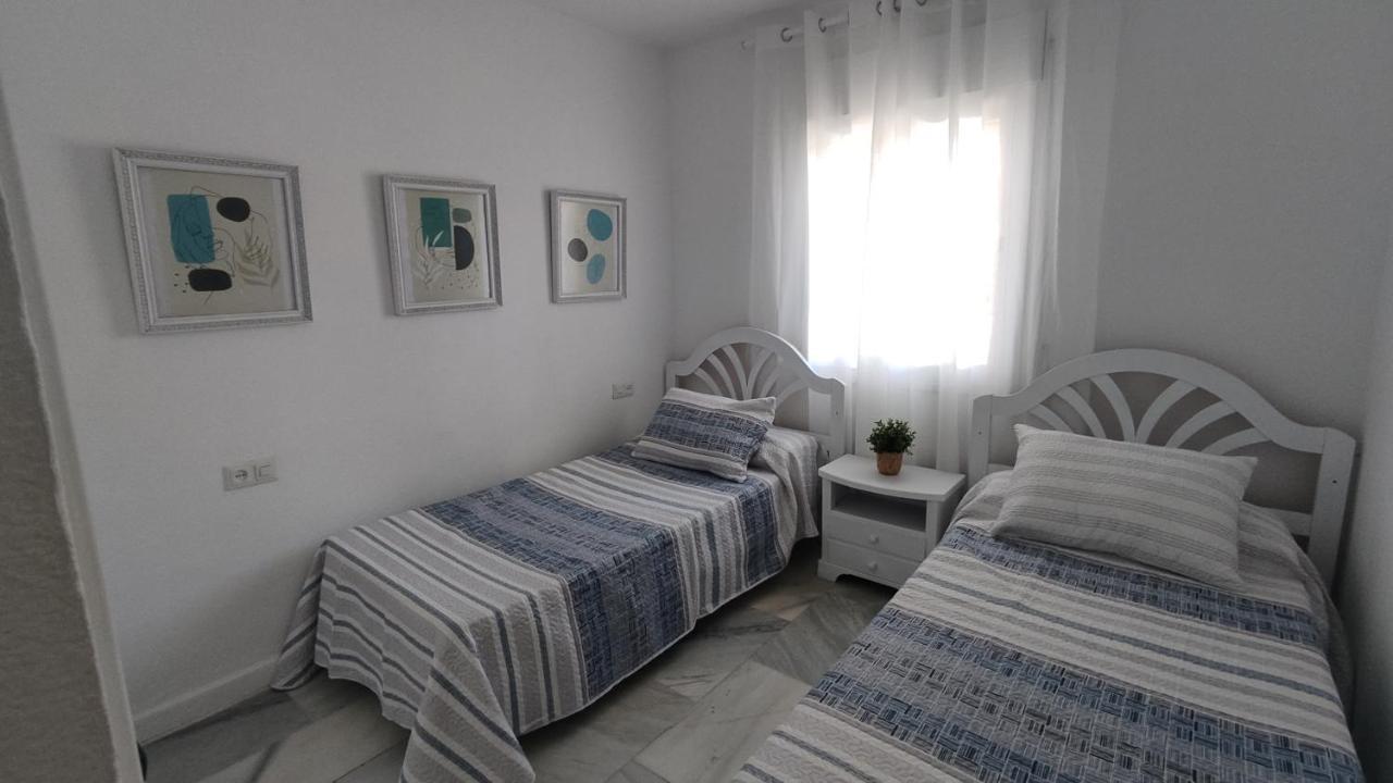 La Cala Playa Apartment La Cala De Mijas Bagian luar foto