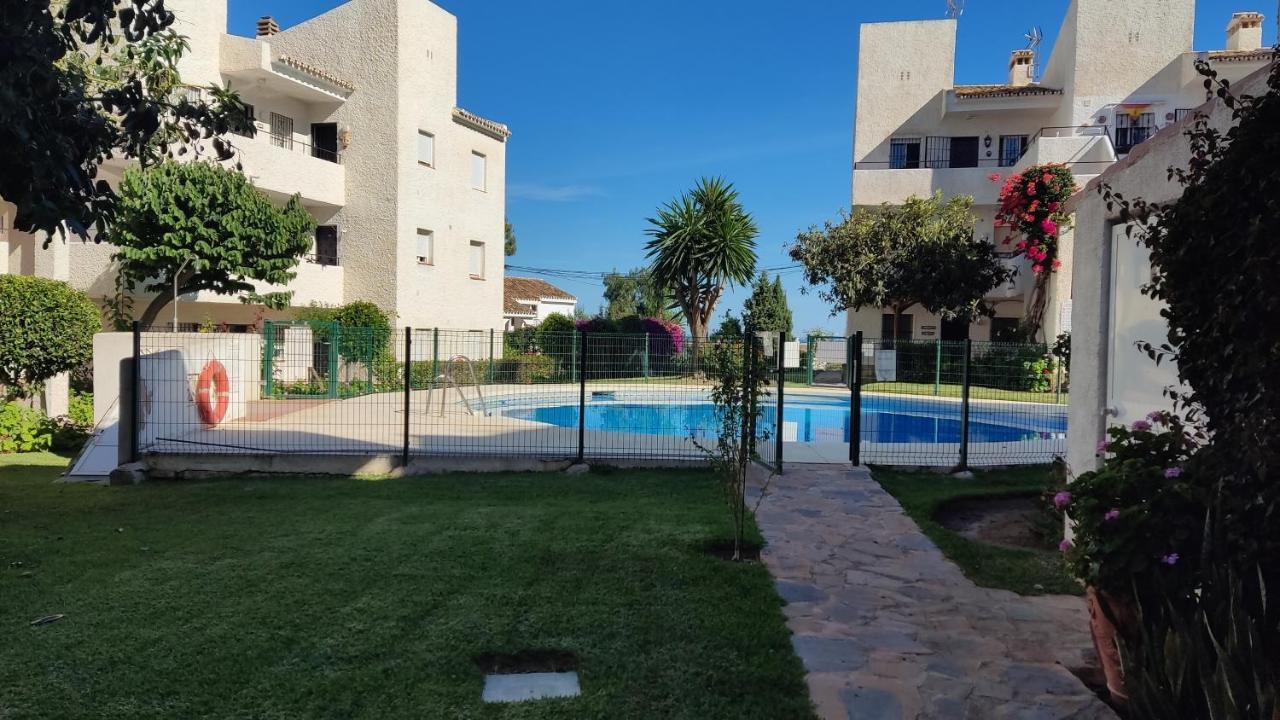 La Cala Playa Apartment La Cala De Mijas Bagian luar foto