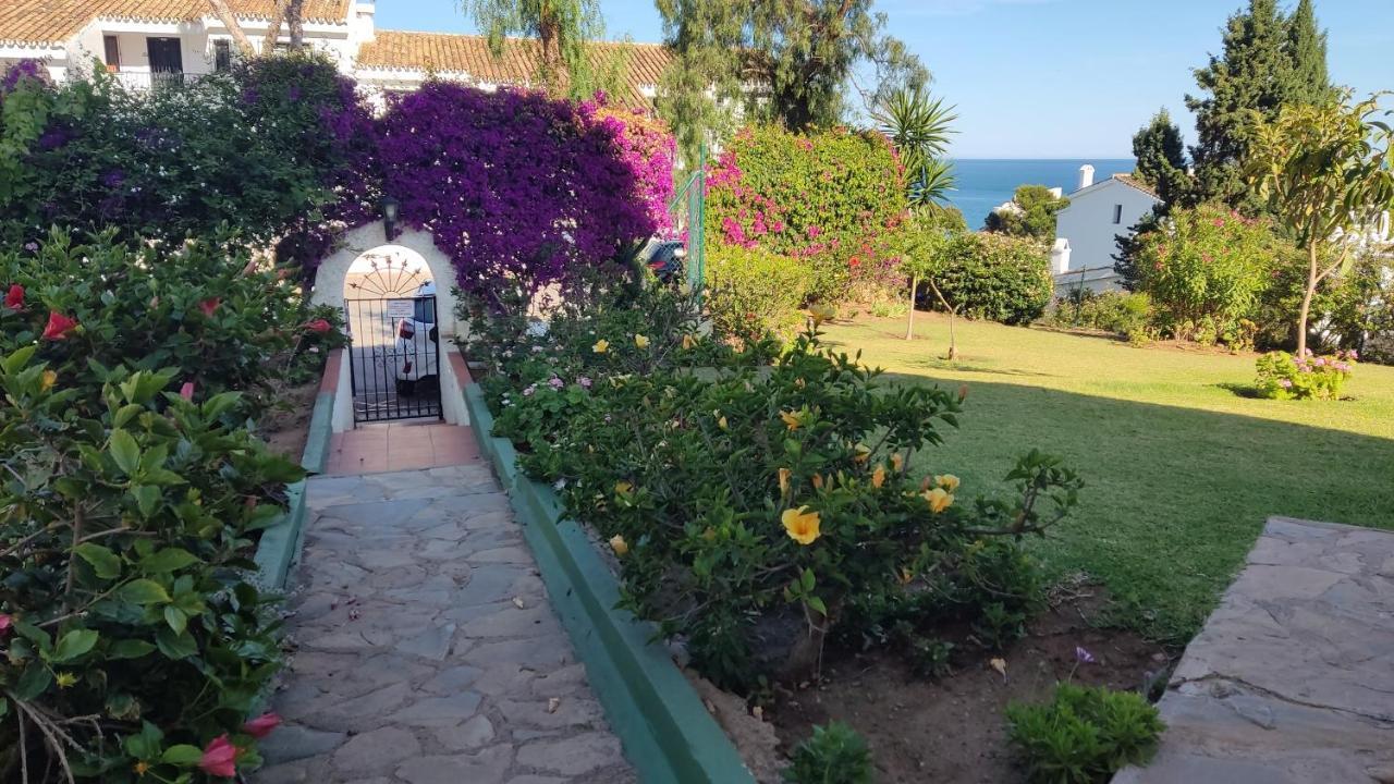La Cala Playa Apartment La Cala De Mijas Bagian luar foto