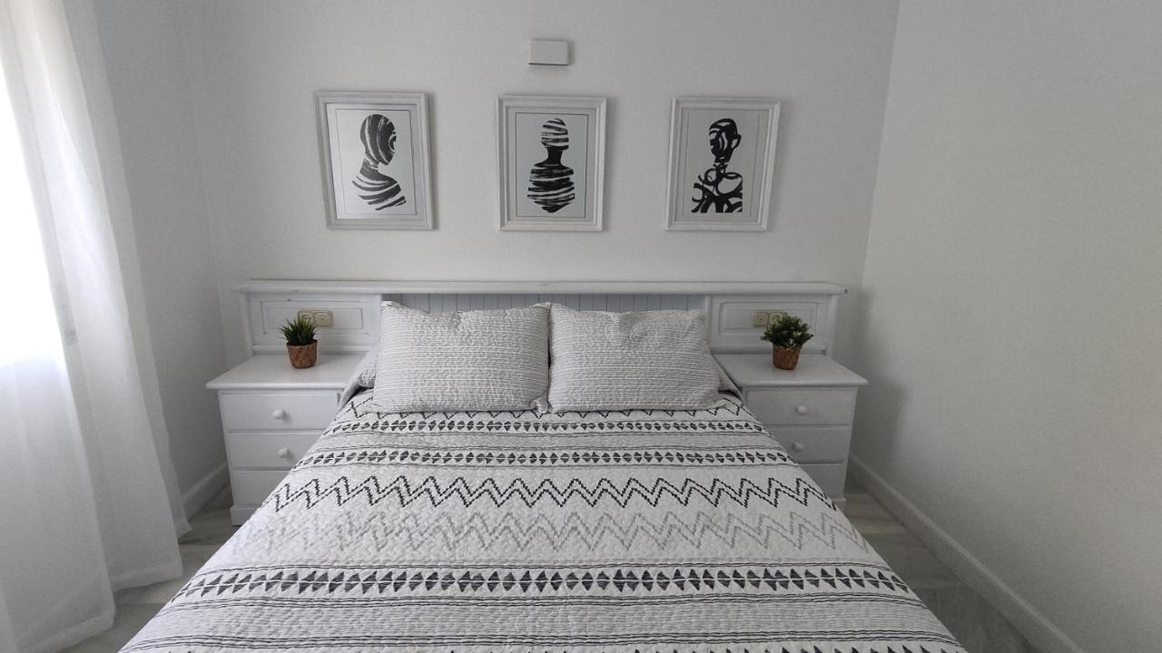 La Cala Playa Apartment La Cala De Mijas Bagian luar foto