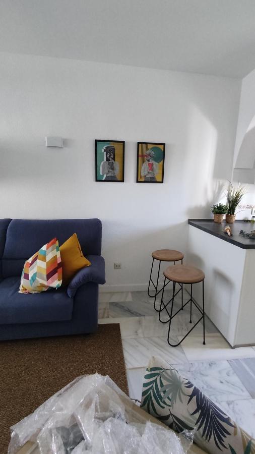 La Cala Playa Apartment La Cala De Mijas Bagian luar foto