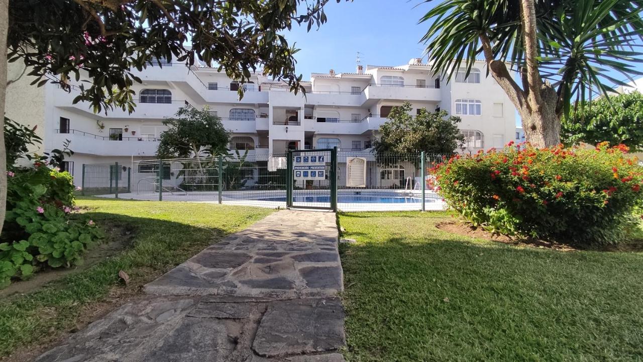 La Cala Playa Apartment La Cala De Mijas Bagian luar foto