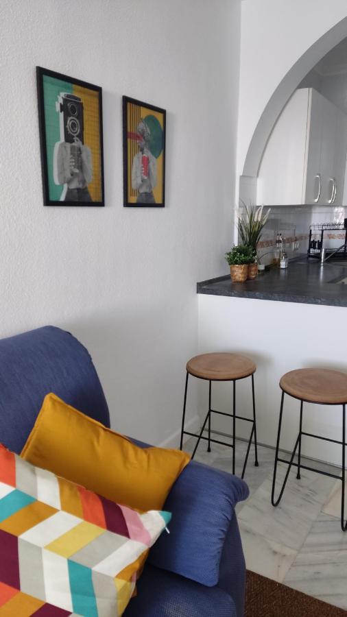 La Cala Playa Apartment La Cala De Mijas Bagian luar foto