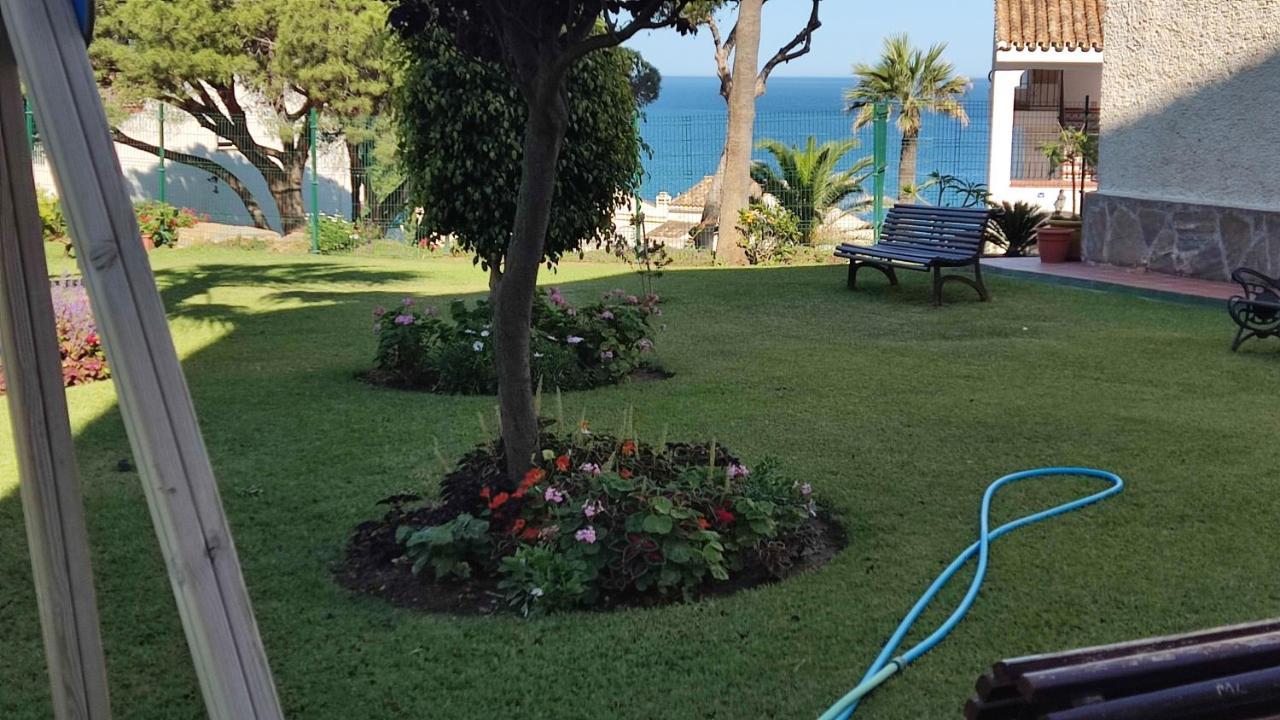 La Cala Playa Apartment La Cala De Mijas Bagian luar foto