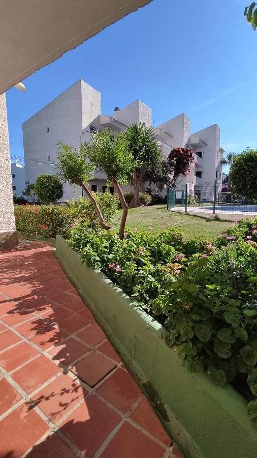La Cala Playa Apartment La Cala De Mijas Bagian luar foto
