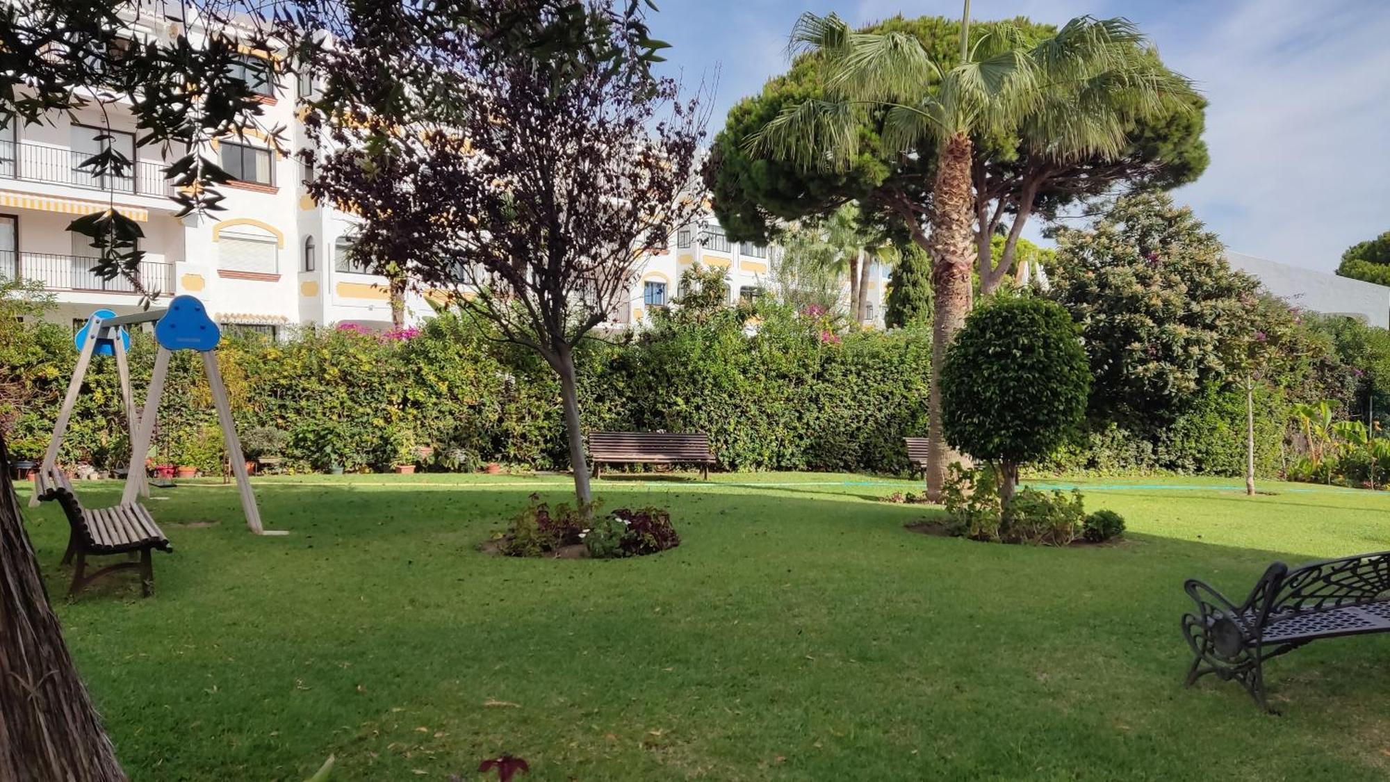 La Cala Playa Apartment La Cala De Mijas Bagian luar foto