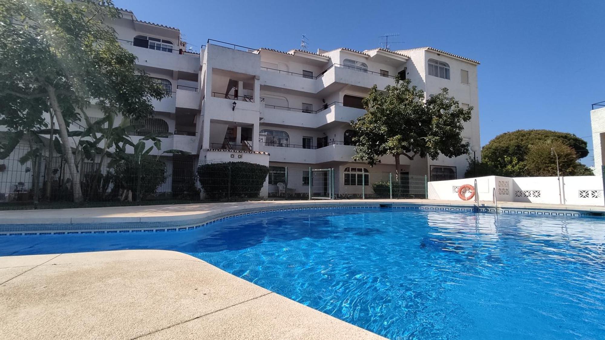 La Cala Playa Apartment La Cala De Mijas Bagian luar foto