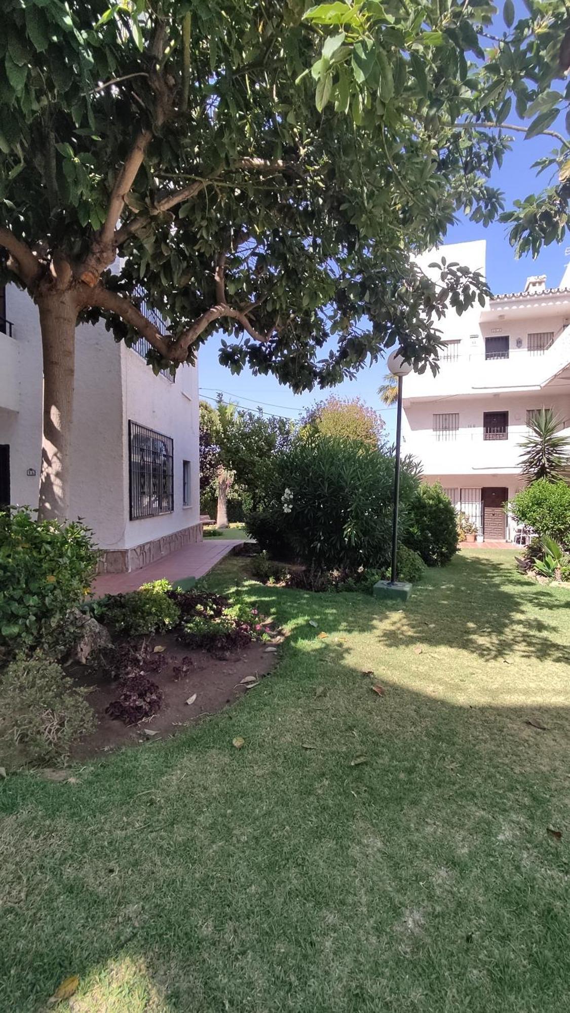 La Cala Playa Apartment La Cala De Mijas Bagian luar foto