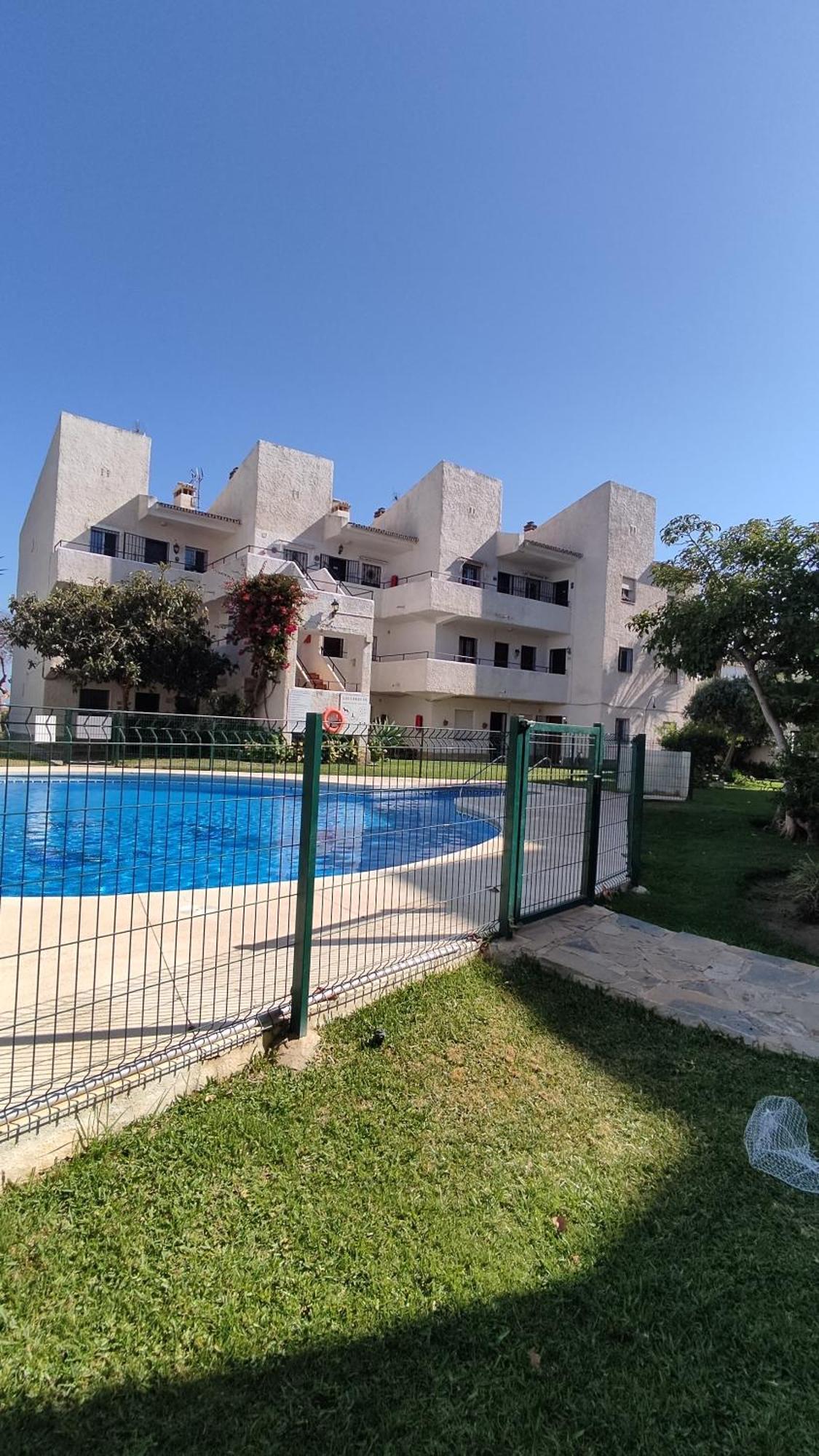 La Cala Playa Apartment La Cala De Mijas Bagian luar foto