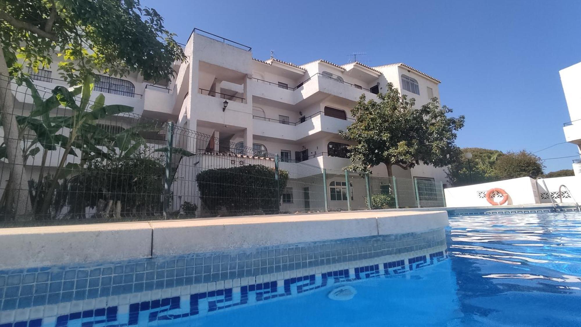 La Cala Playa Apartment La Cala De Mijas Bagian luar foto