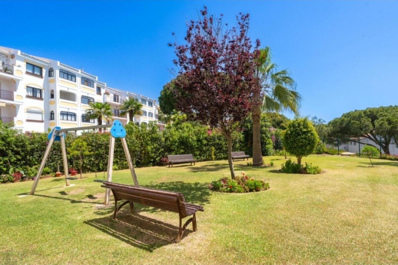 La Cala Playa Apartment La Cala De Mijas Bagian luar foto